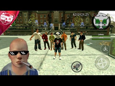 bully game for macbook